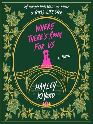 cover image of Where There's Room for Us